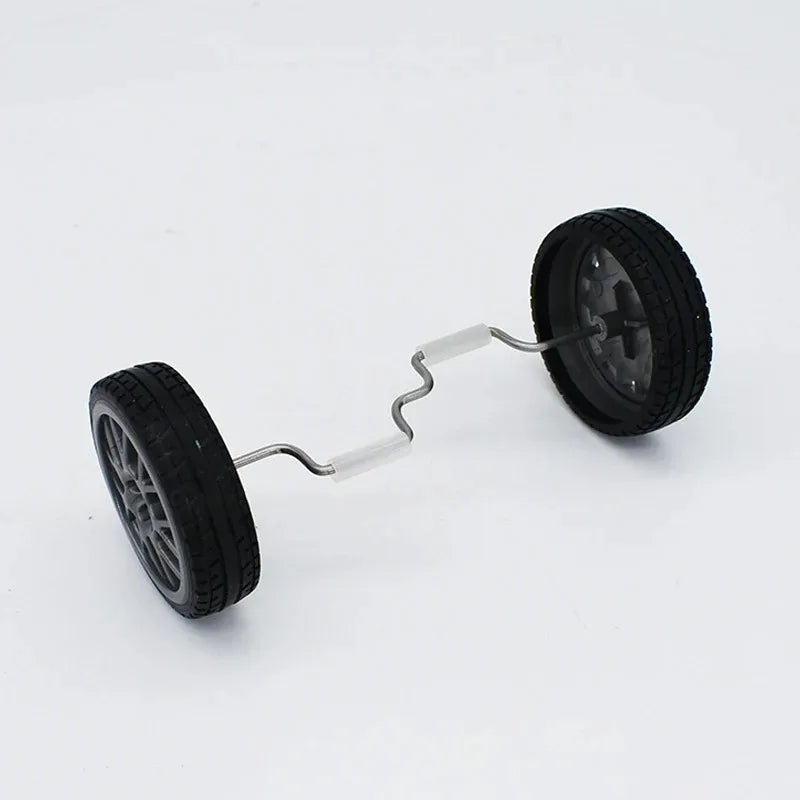 Balancierspielzeug für Papageien – interaktives Plastik für kleine Vögel