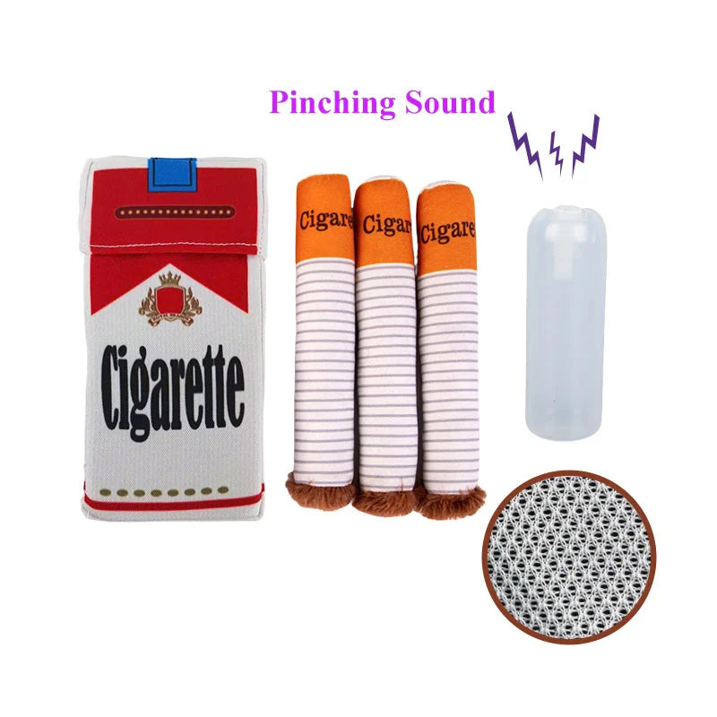 PUFFYPAWS Hundespielzeug