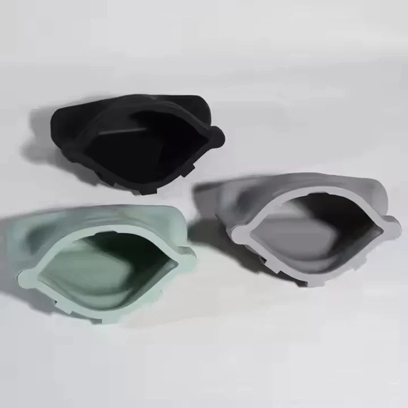 KlimPaws Silikon-Leckerlibeutel für Hunde