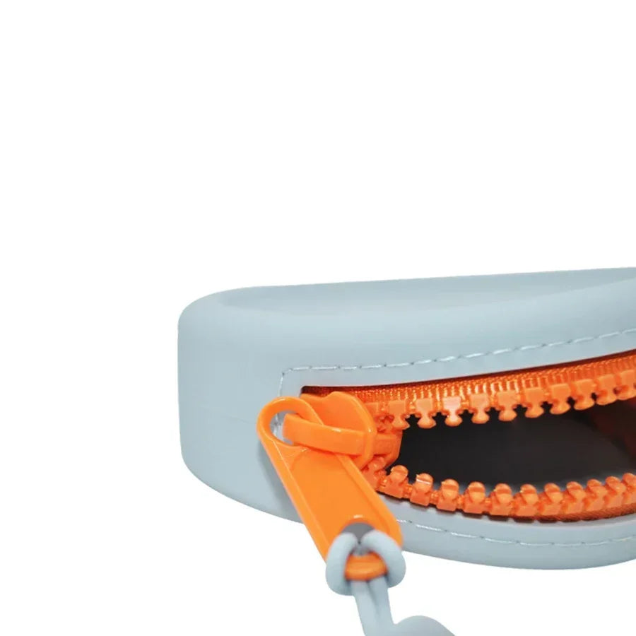 KlimPaws Silikon-Snackbeutel