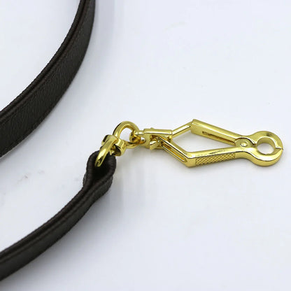 BellaCord Klassische Hundeleine & Halsband
