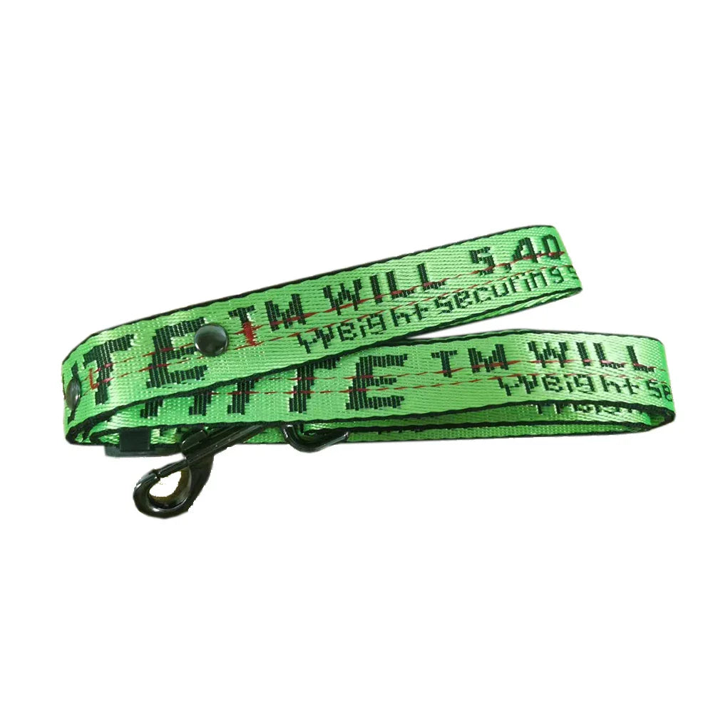 Lux Welpe Goldener Hund Halsband- und Leinen-Set