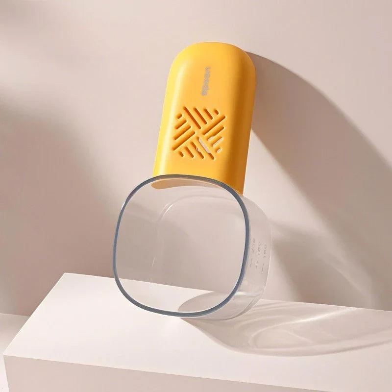 FeedMaster 3-in-1 Multifunktioneller Futterschaufel-Löffel