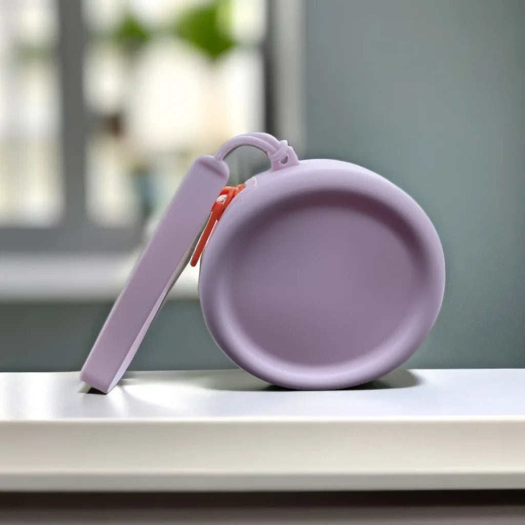 KlimPaws Silikon-Snackbeutel