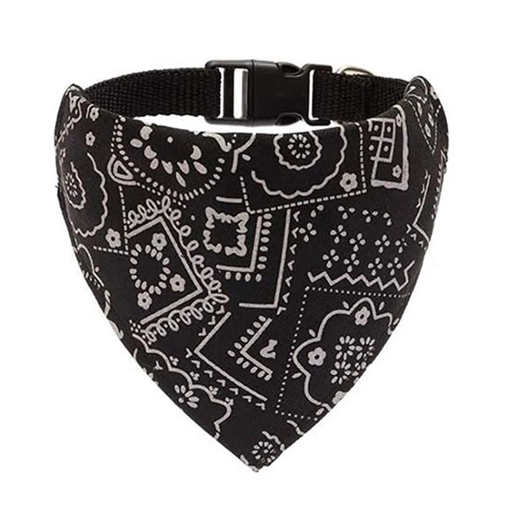 PawStyle Bandana-Halskette