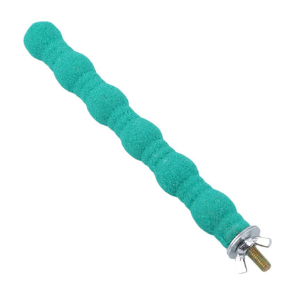 Krallenschärfer aus Holz – 11/16/26 cm – für sichere Nagelpflege