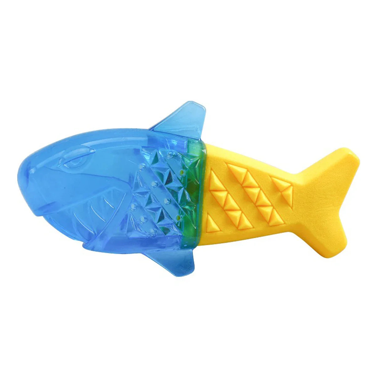 CoolFruit Beißring mit Wasserfüllung