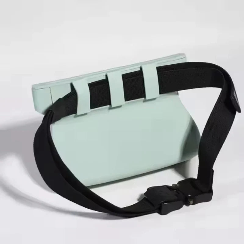 KlimPaws Silikon-Leckerlibeutel für Hunde