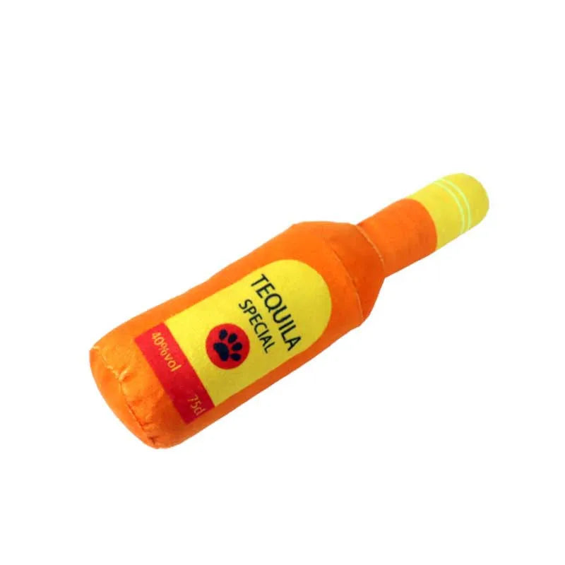 Interaktives Hundespielzeug