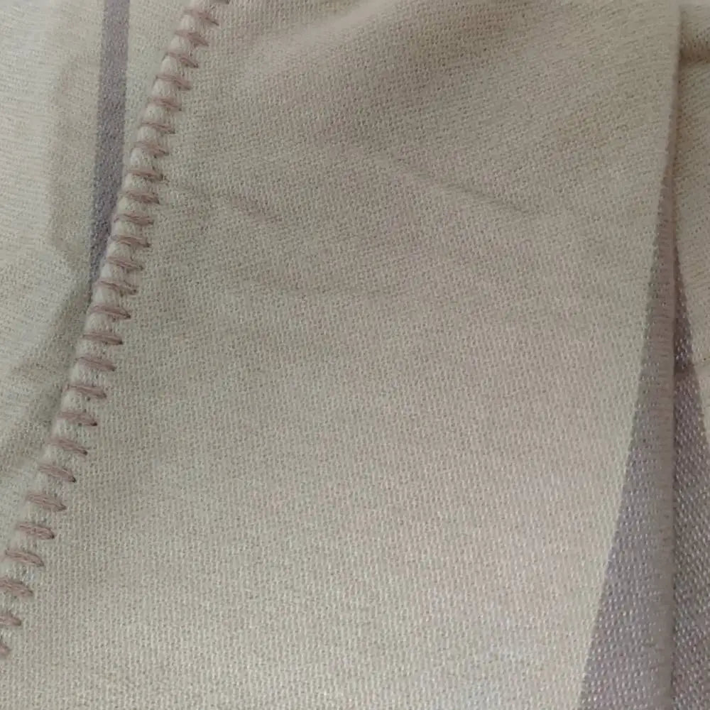 Imitations-Kaschmir-Karo