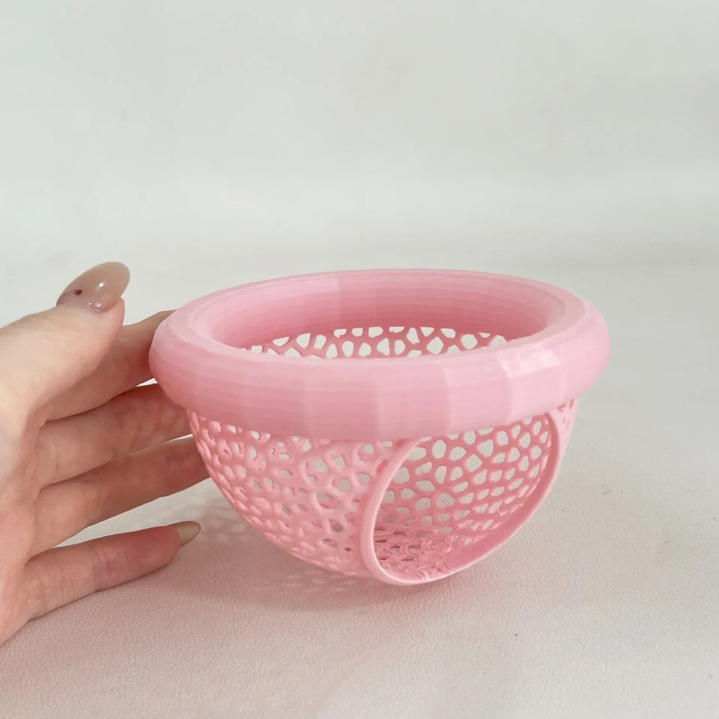 AquaHaven 3-in-1 Schwimmende Höhle & Futterring für Betta und Kleine Aquatische Haustiere