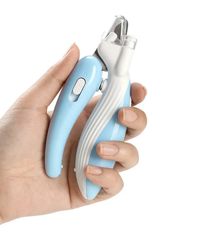 ClawLux LED-Nagelknipser
