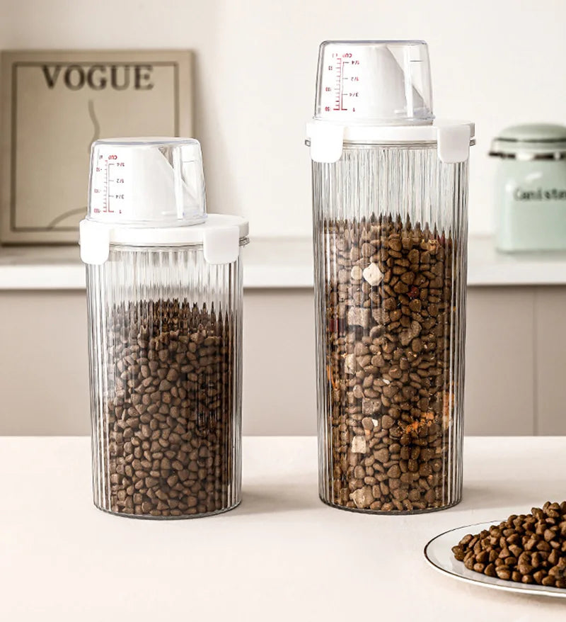 FreshBite luftdichter Futterbehälter