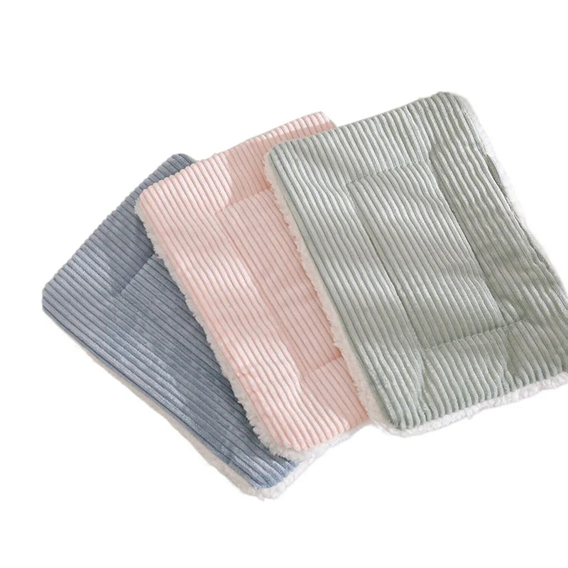 SnuggleNest WinterWarm Dierenhuisje