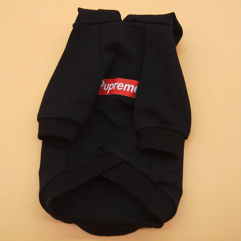 PawElite Luxus-Hundehoodie