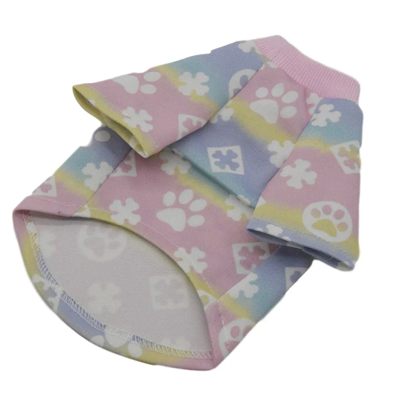 Luxus-Hunde-Sweatshirt