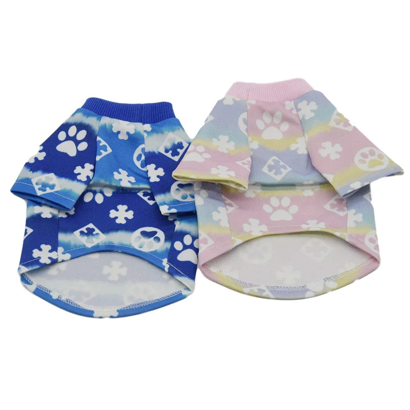 Luxus-Hunde-Sweatshirt