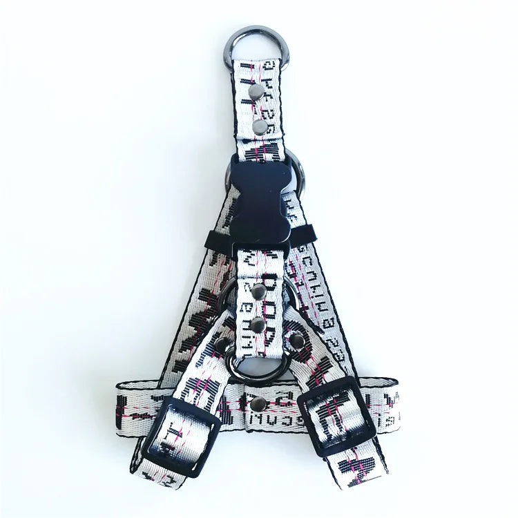 Lux Welpe Goldener Hund Halsband- und Leinen-Set