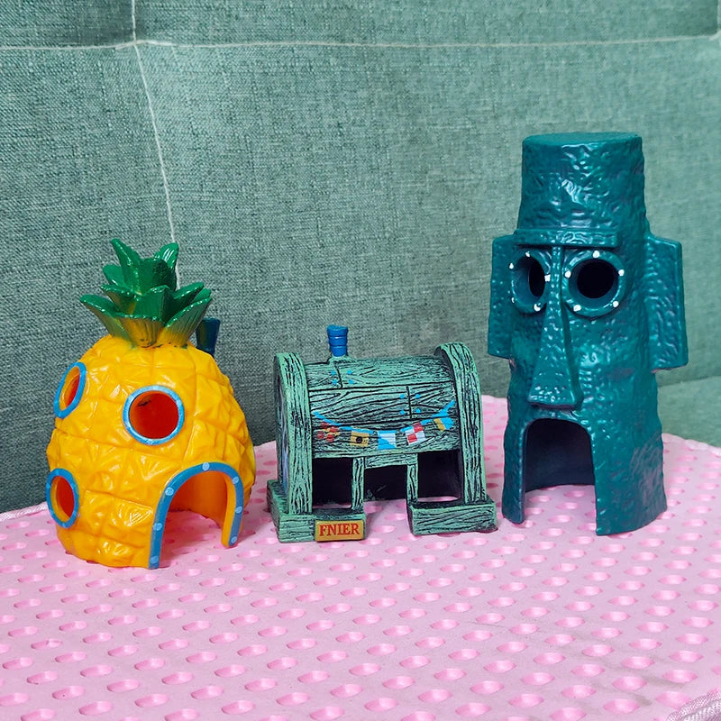 Aquarium-Landschaftsornament