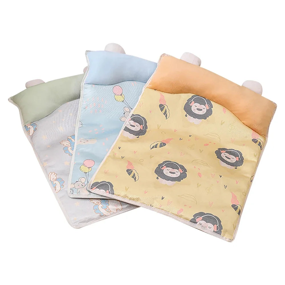 CoolNest Sommer-Kühlmatte für Haustiere