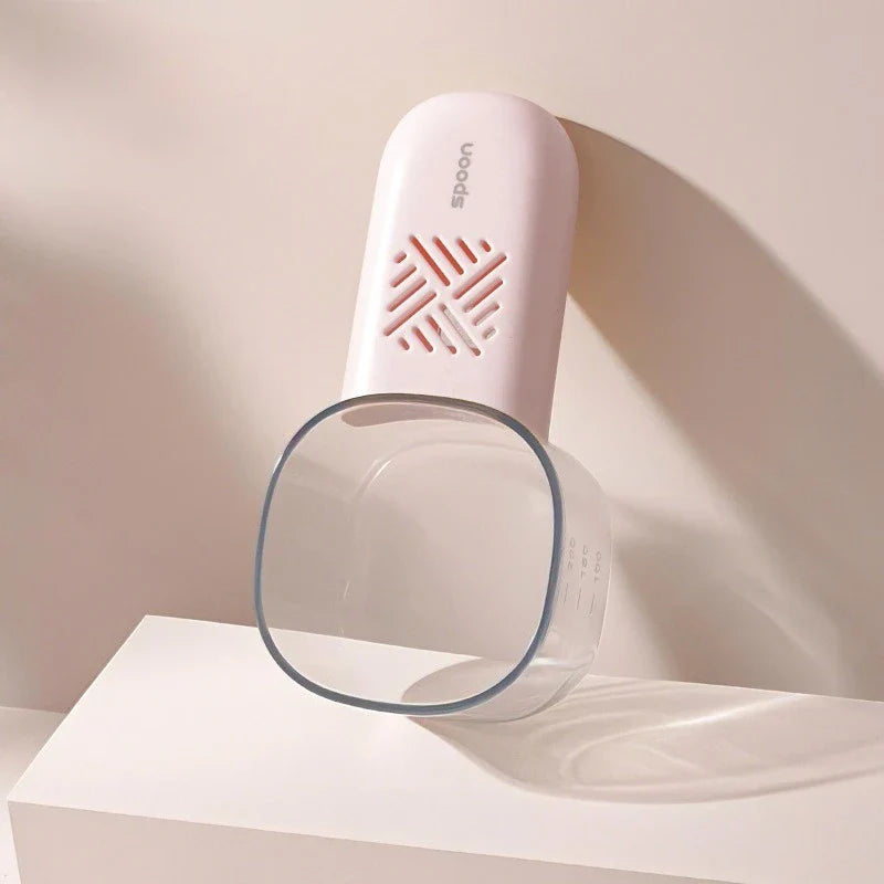 FeedMaster 3-in-1 Multifunktioneller Futterschaufel-Löffel