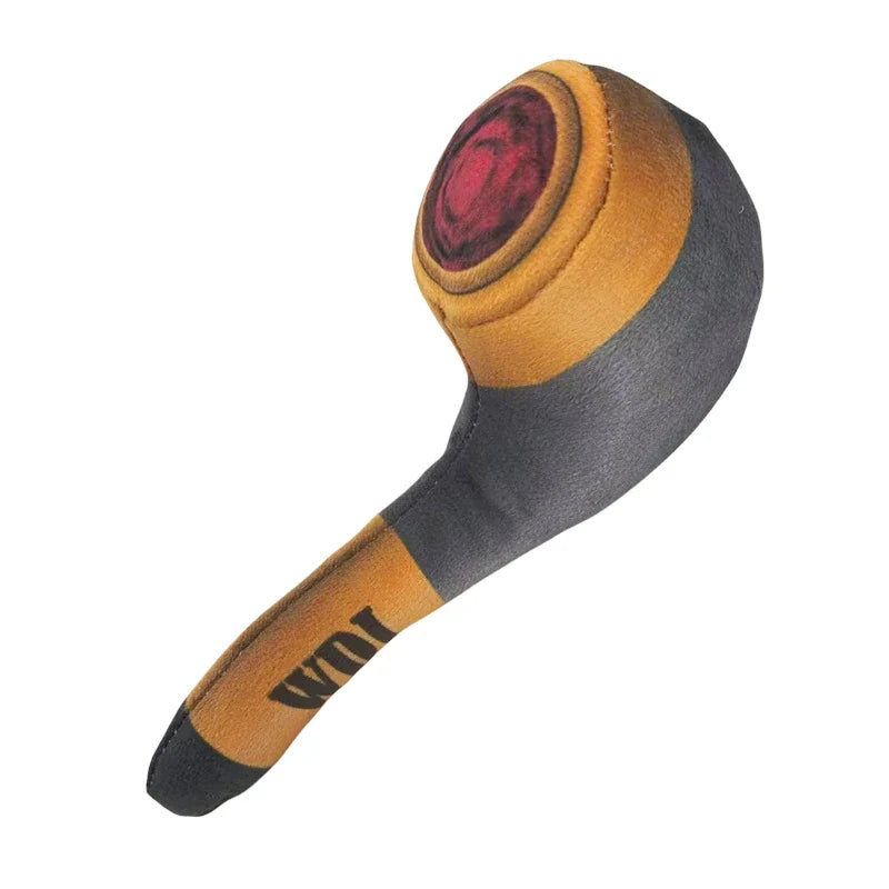 PUFFYPAWS Hundespielzeug