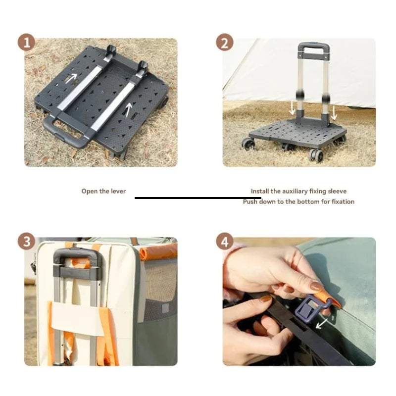 Nylon-Reisetasche für Haustiere – Atmungsaktive Transportbox für Katzen/Hunde