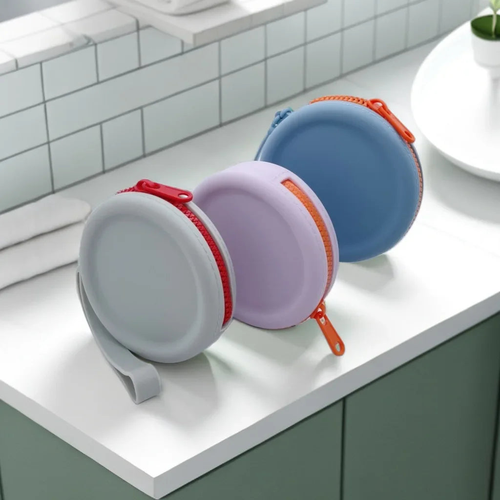 KlimPaws Silikon-Snackbeutel