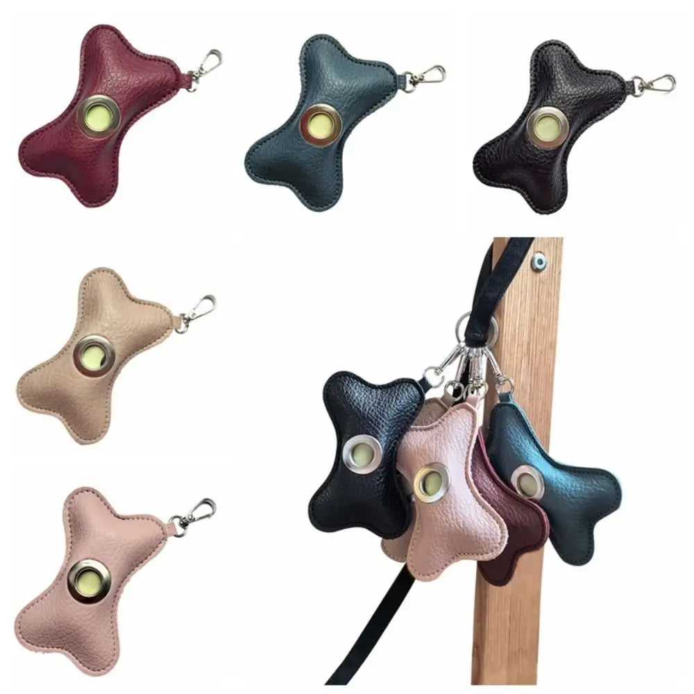 PooBone Premium Kotbeutelspender