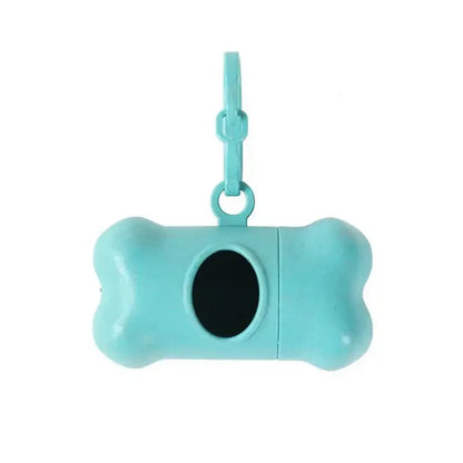 PooBone Hundekotbeutelhalter