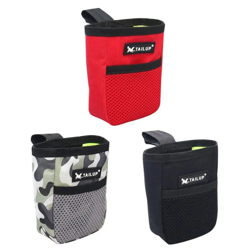 KlimPaws Outdoor-Trainingssnacks