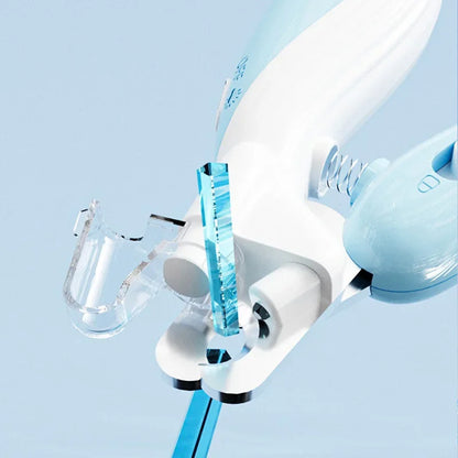 ClawLux LED-Nagelknipser
