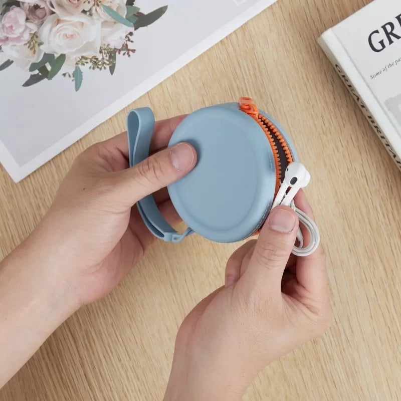 KlimPaws Silikon-Snackbeutel