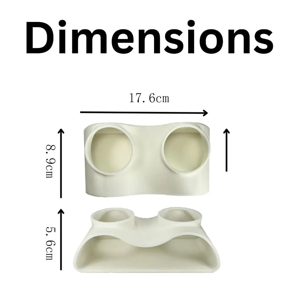 Aquarium-Untergrundtunnelhöhle