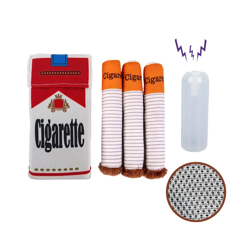 PUFFYPAWS Hundespielzeug