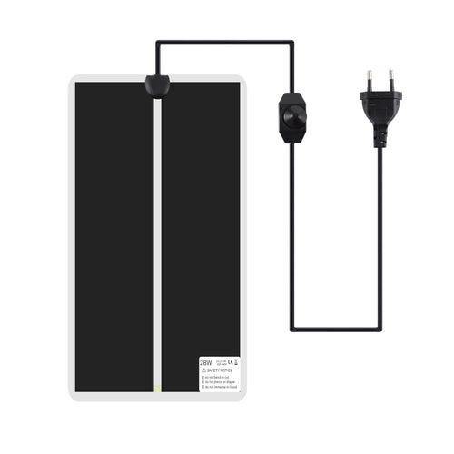 Terrarium Klimverwarmingsmat