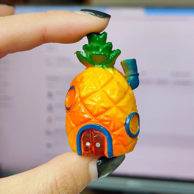 Aquarium-Landschaftsornament