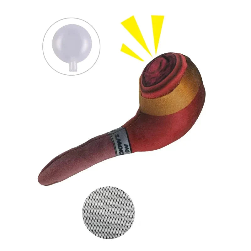 PUFFYPAWS Hundespielzeug