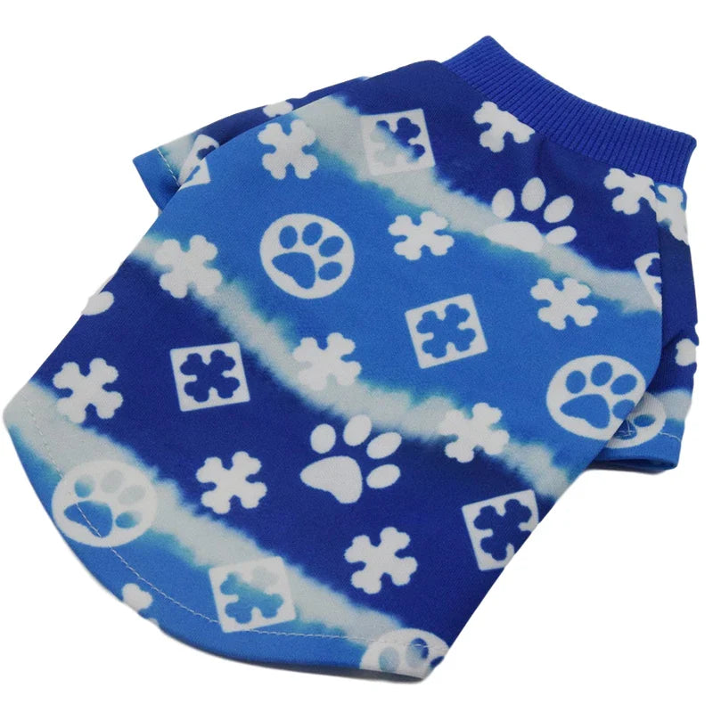 Luxus-Hunde-Sweatshirt