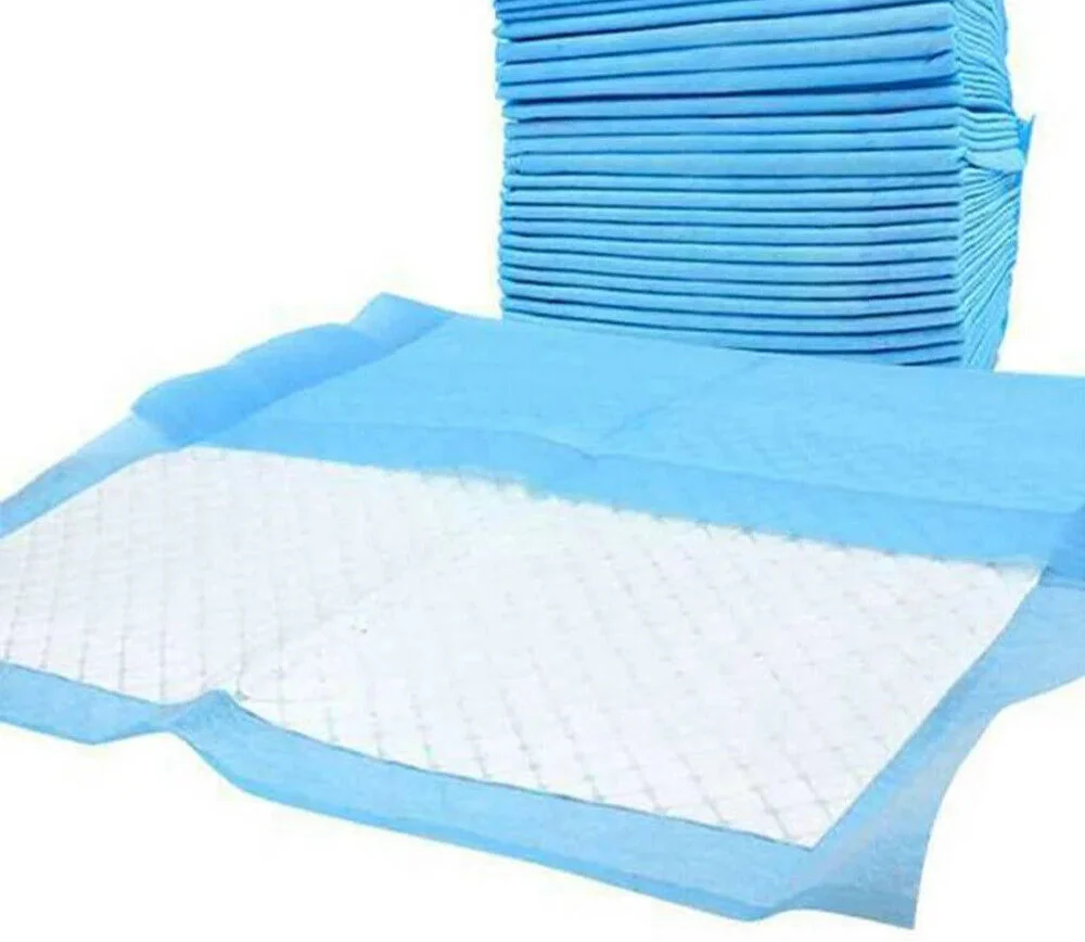 DRYPAWS – 50x Einweg-Hundepfützenmatten