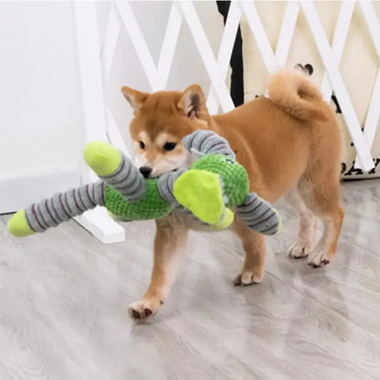 ToughPaws Squeaky Beast