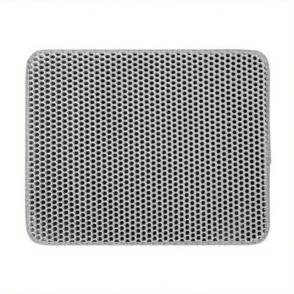 CleanHive XL Katzenklo Matte