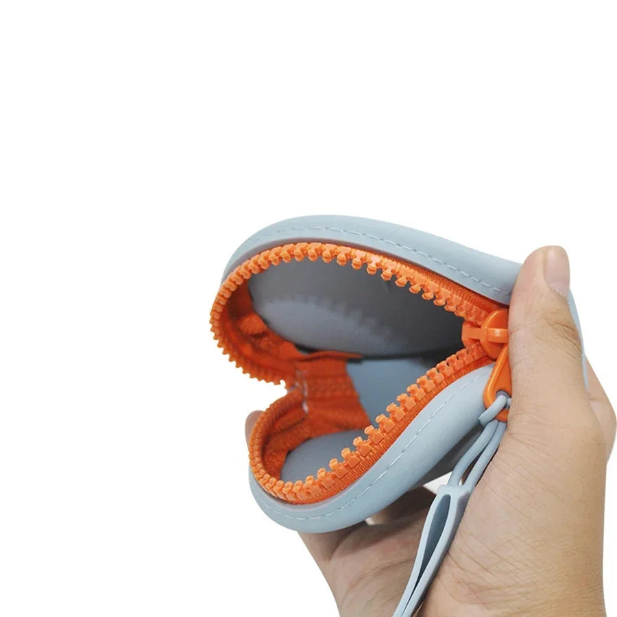 KlimPaws Silikon-Snackbeutel