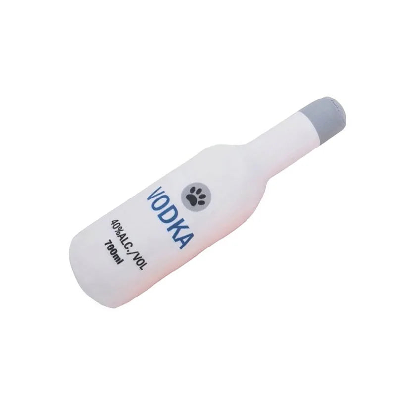 Interaktives Hundespielzeug