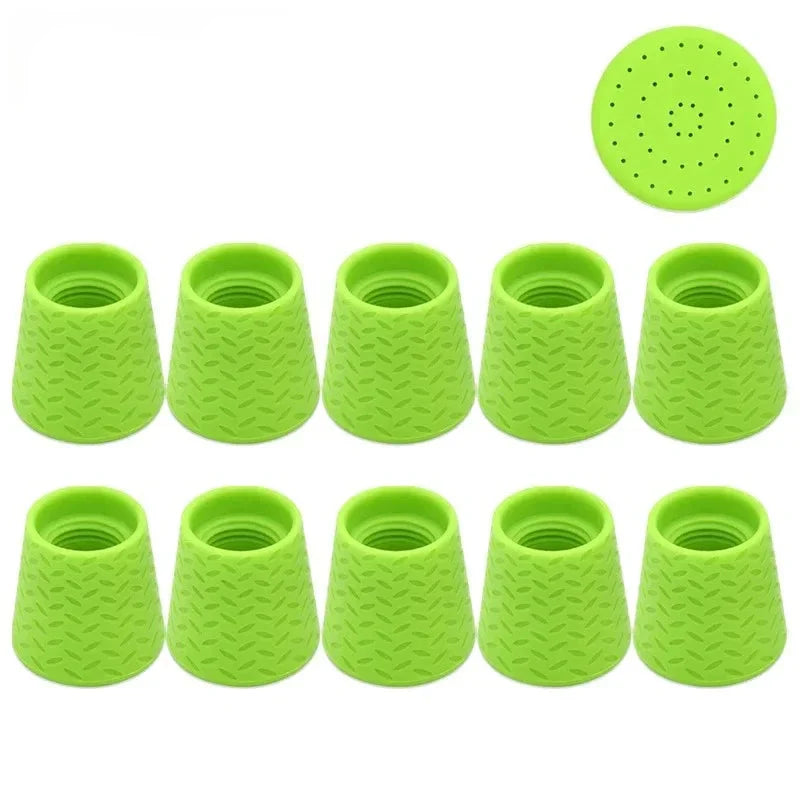 PAWSPLASH – Tragbarer Duschsprüher aus Silikon für Haustiere