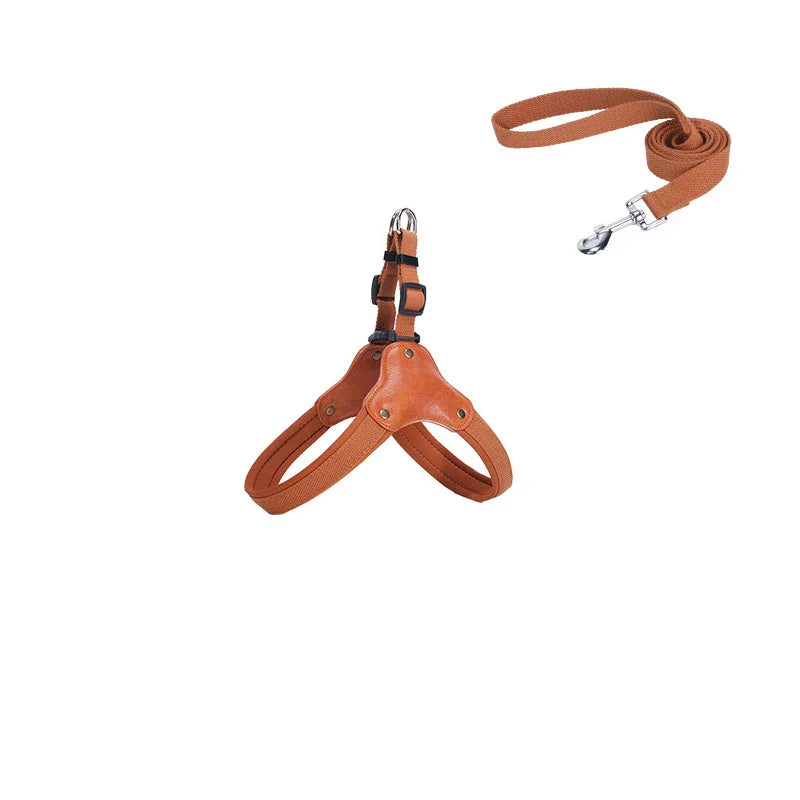 PawCommand Premium Outdoor Geschirr-Set