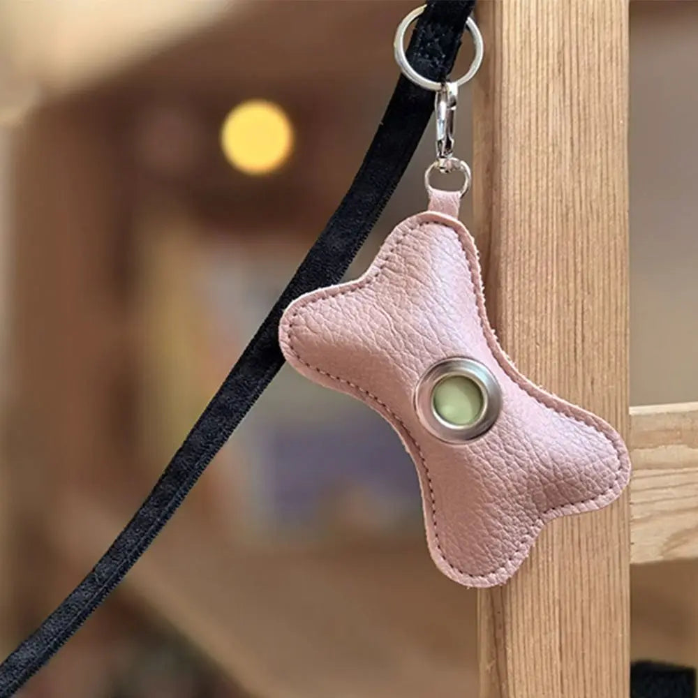 PooBone Premium Kotbeutelspender