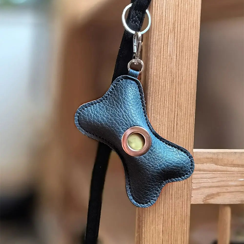 PooBone Premium Kotbeutelspender