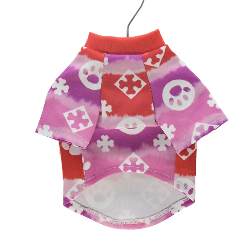 Luxus-Hunde-Sweatshirt