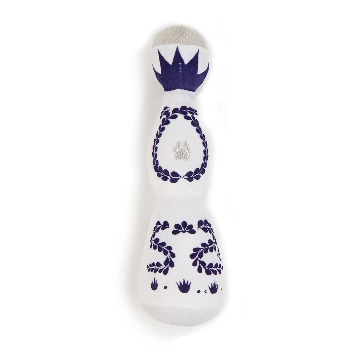 TequiTail Luxus-Hundekuscheltier